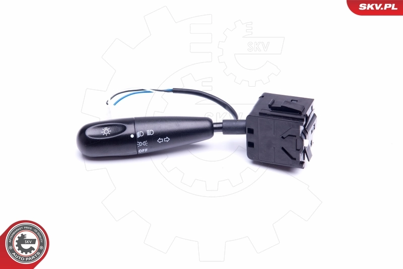 Steering Column Switch